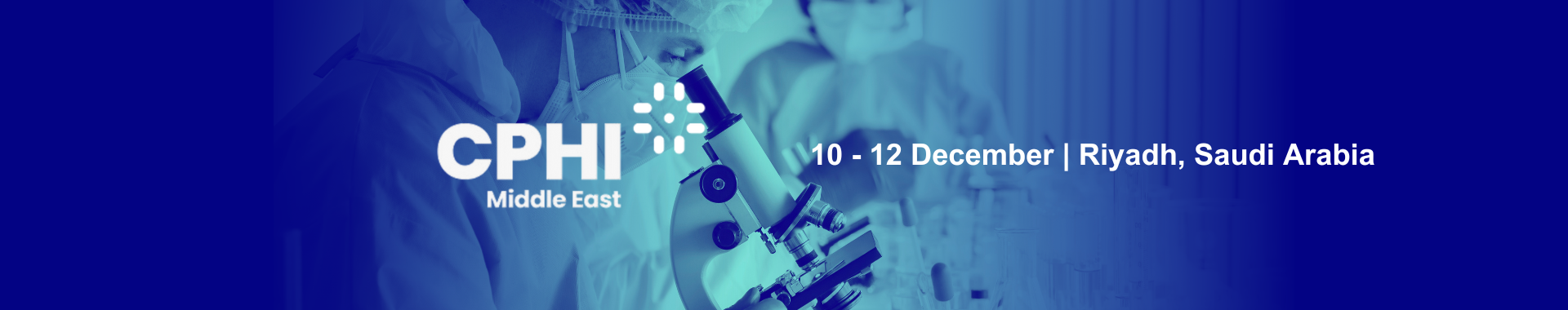 cphi middle east