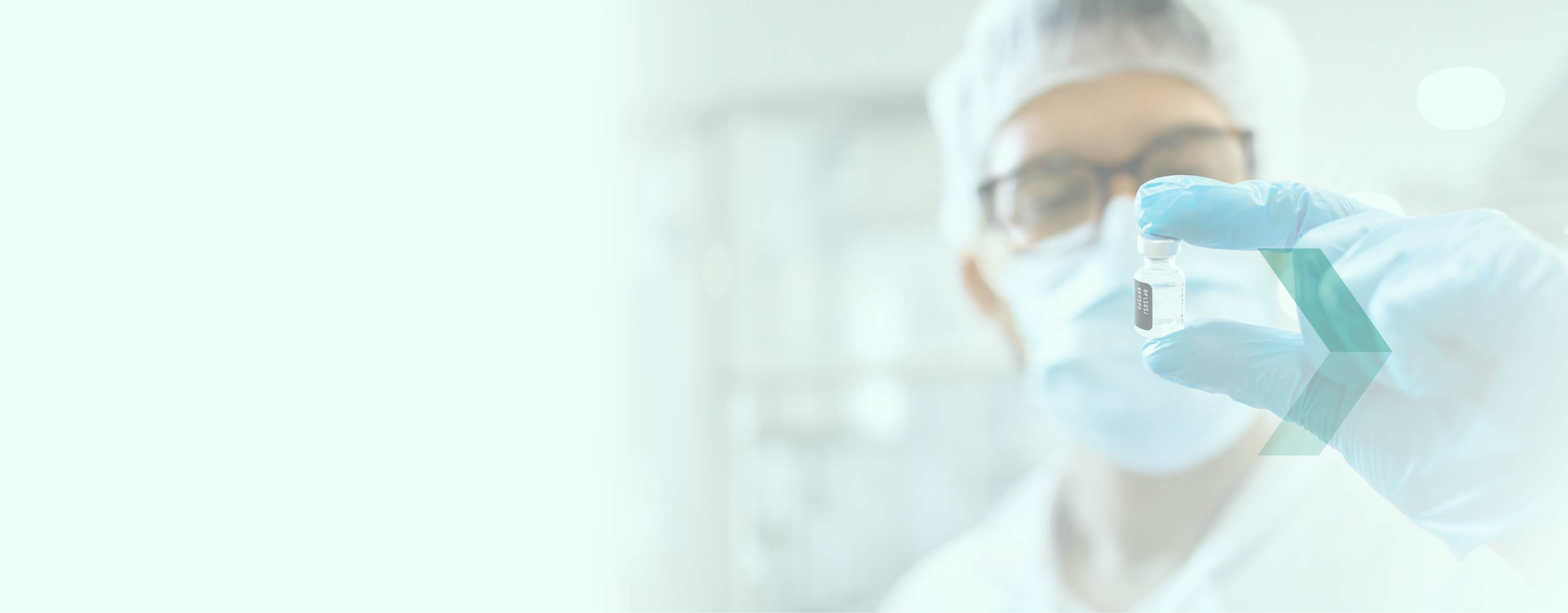 Large molecule injectables from Croda Pharma