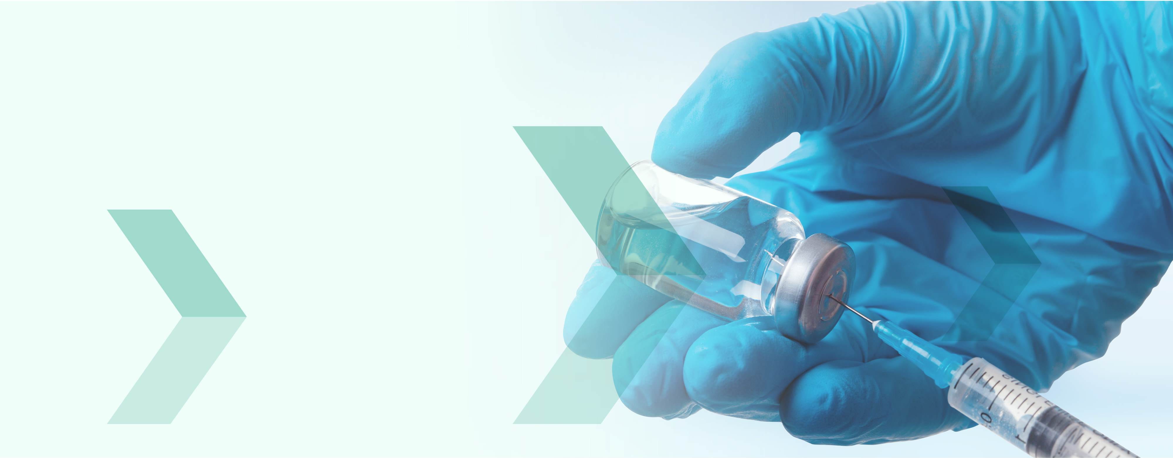Explore the injectable range from Croda Pharma