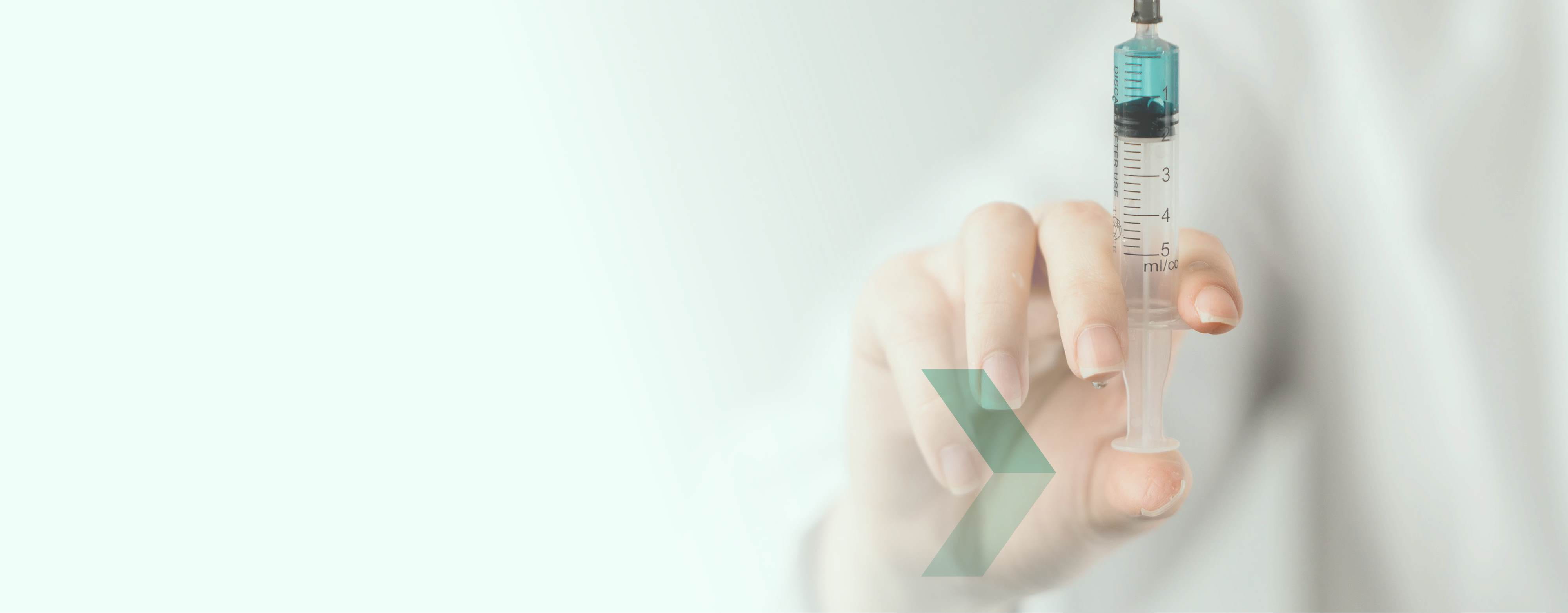 Explore Peptide injectables from Croda Pharma
