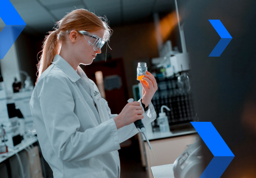 Speak to a technical expert from Croda Pharma on injectables
