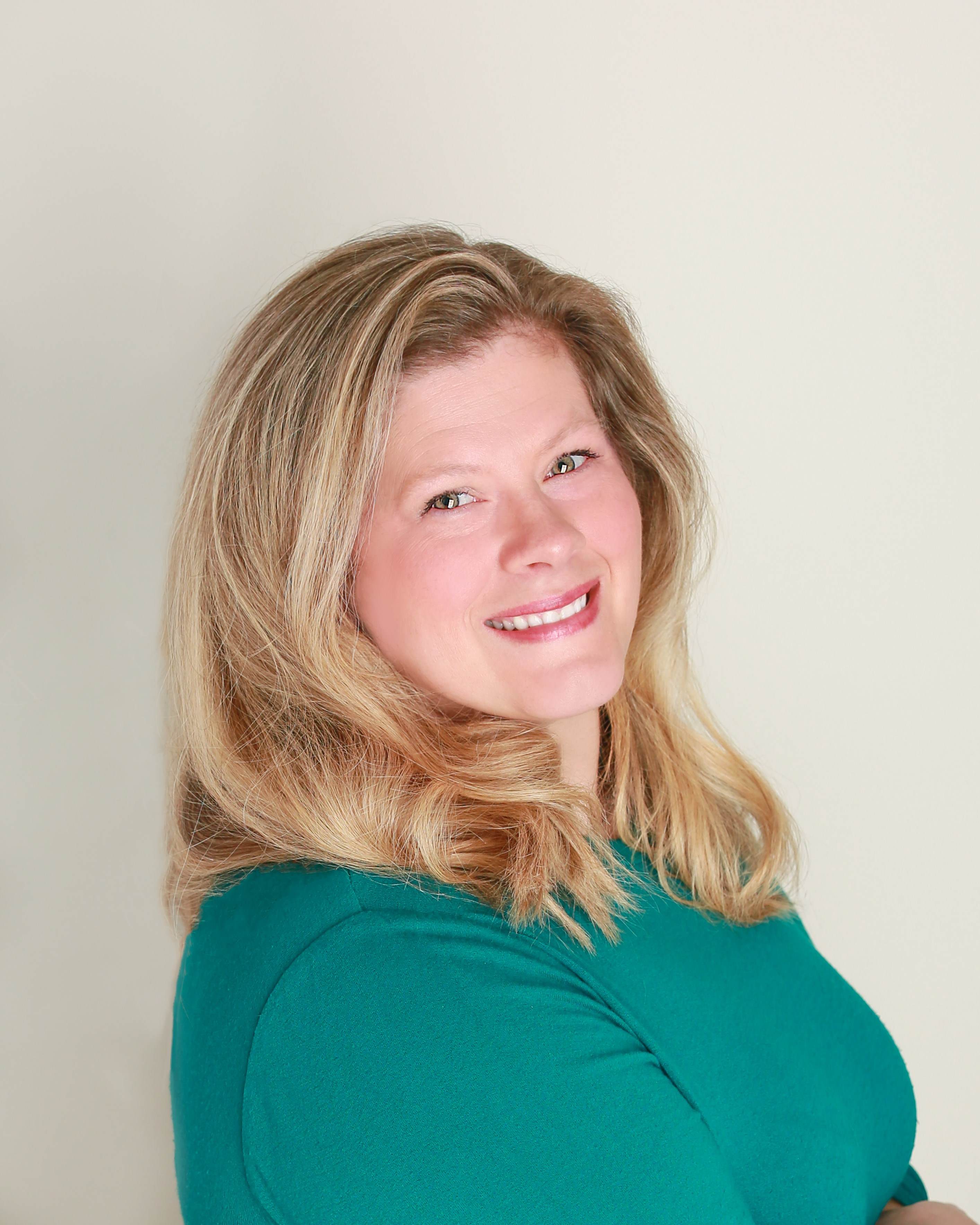Amy Druschitz, Croda Pharma