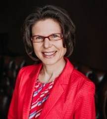 Angela Kleiner