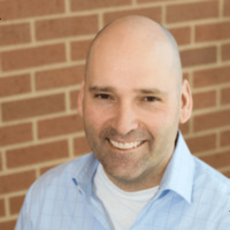 Brad Haltli