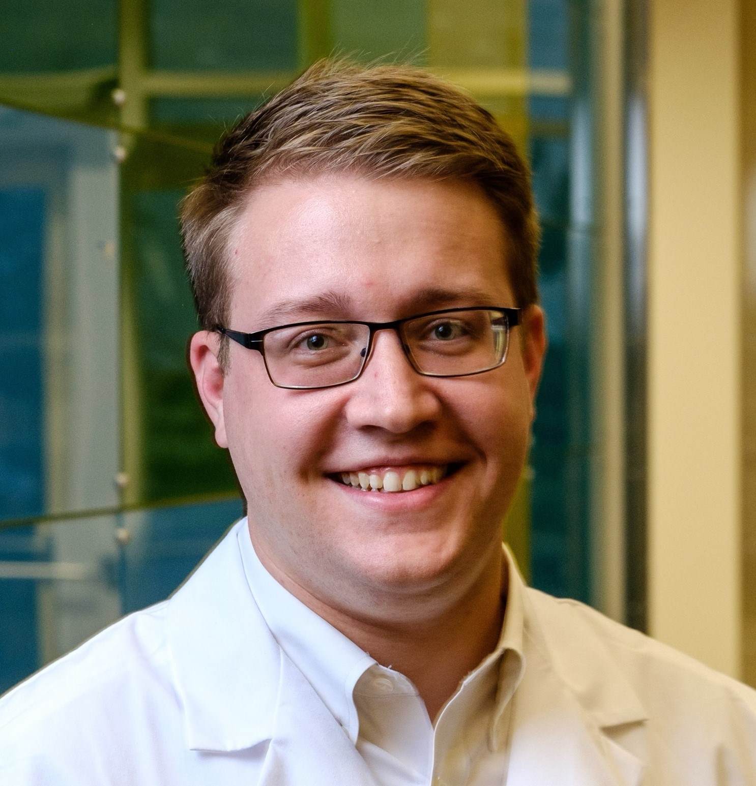 Cole Saifert, Croda Pharma