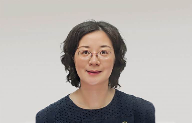 Ella Chen, Product Safety Regulatory Affairs Manager China, Croda Pharma