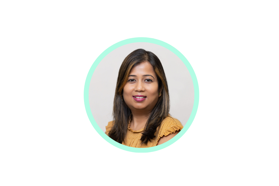 Garima Sinha, Croda Pharma