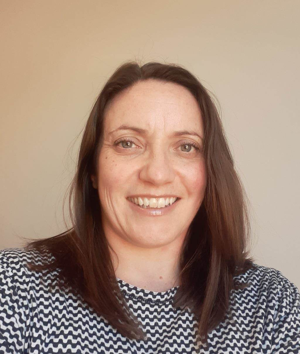 Helen Albans, Croda Pharma