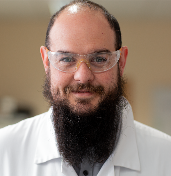 Jamess Humphrey, Croda Pharma