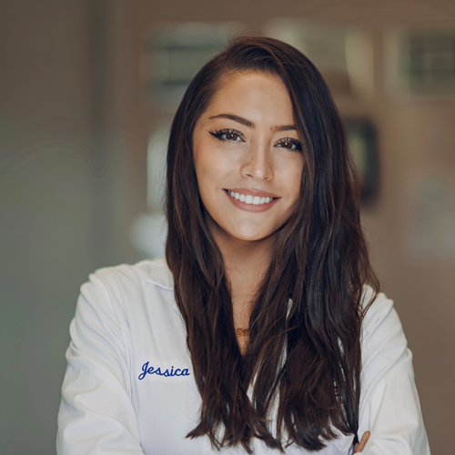 Jessica Weissman