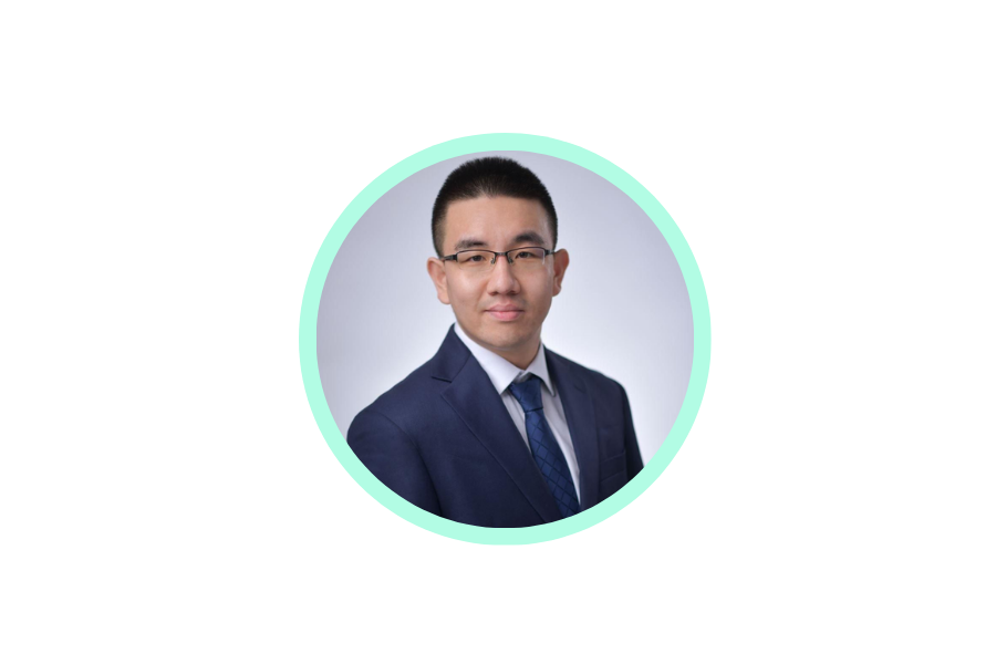 Jinghan Li, Croda Pharma