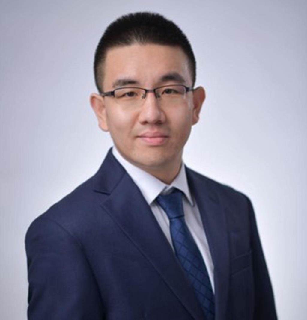 Jinghan Li, Croda Pharma