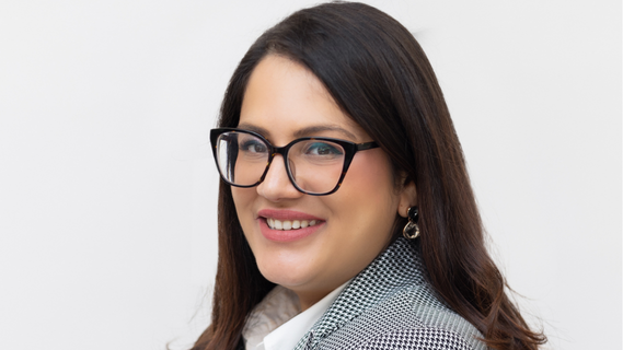 Kritika Bajaj Croda Pharma