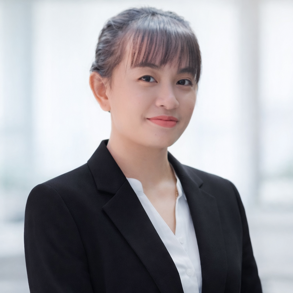 Minh Hoang Croda Pharma