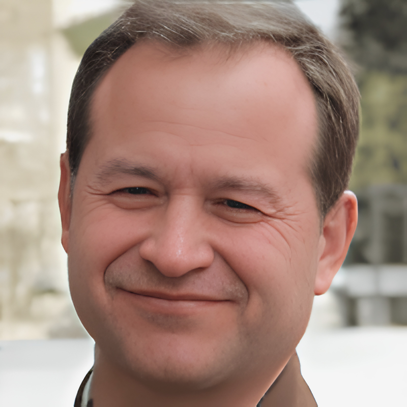 Miquel Mir, Croda Pharma