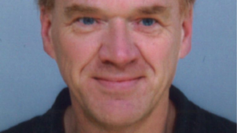 Alexander Kros