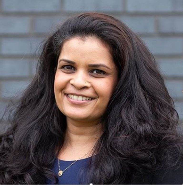 Dr Bakul Gupta