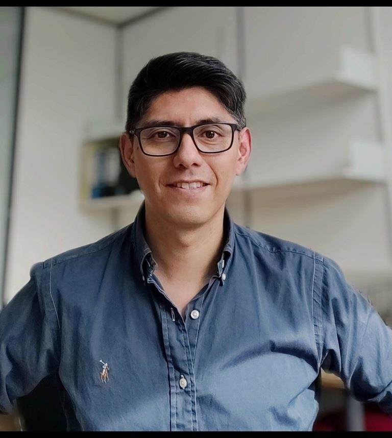 cesar lopez camacho