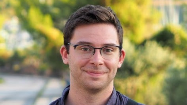 Christopher Delehedde