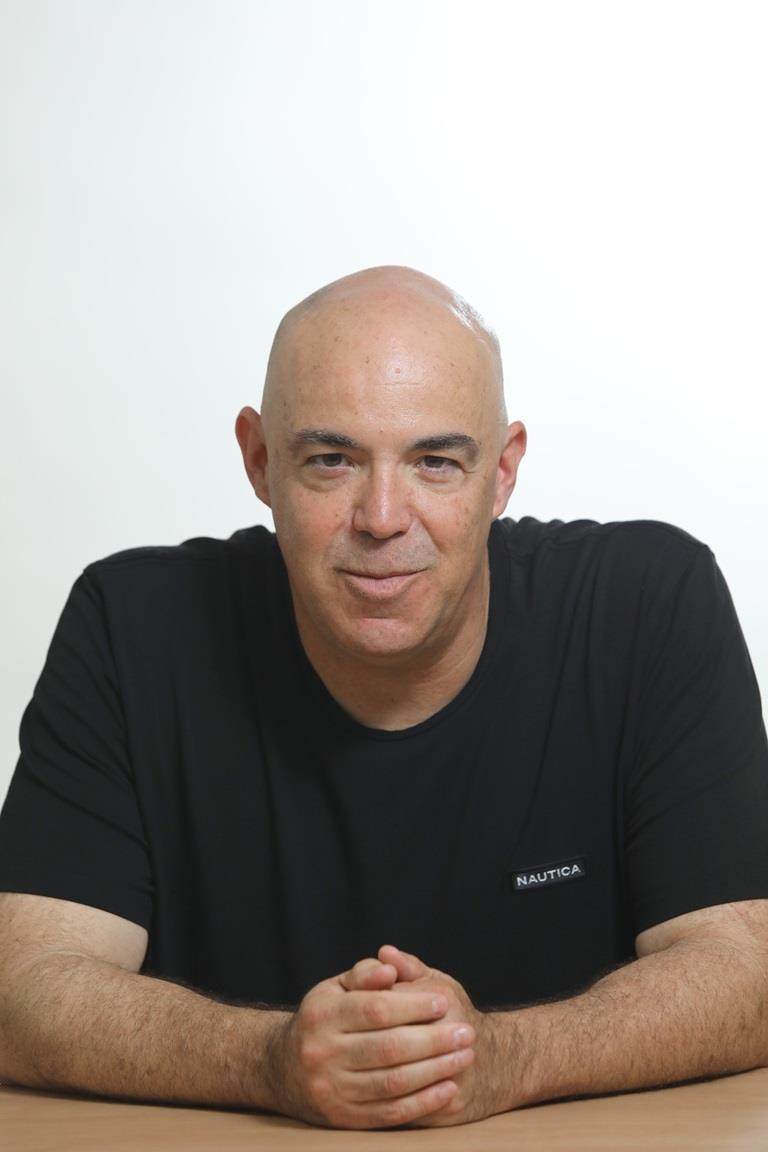 Dan Peer