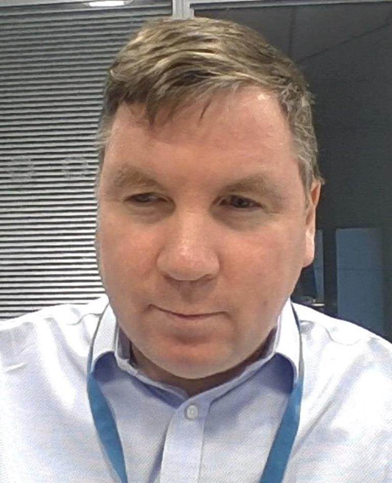 Daragh Mcloughlin