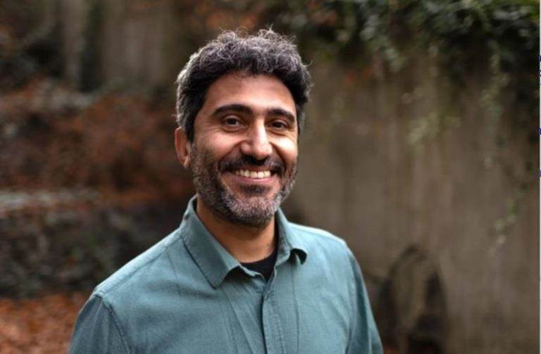 Erdinc Sezgin, PhD, Associate Professor, Karolinska Institute
