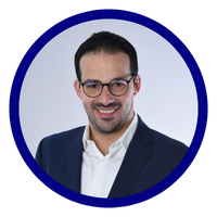 George Dakwar, PhD, Director Formulation Platform, CureVac