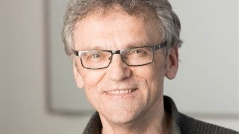 Heinrich Haas