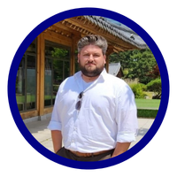 Justin R Martin, PhD