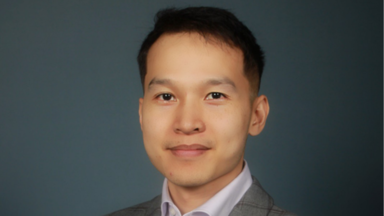 Michael Hai Luu Nguyen