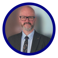 Professor Neill Liptrott