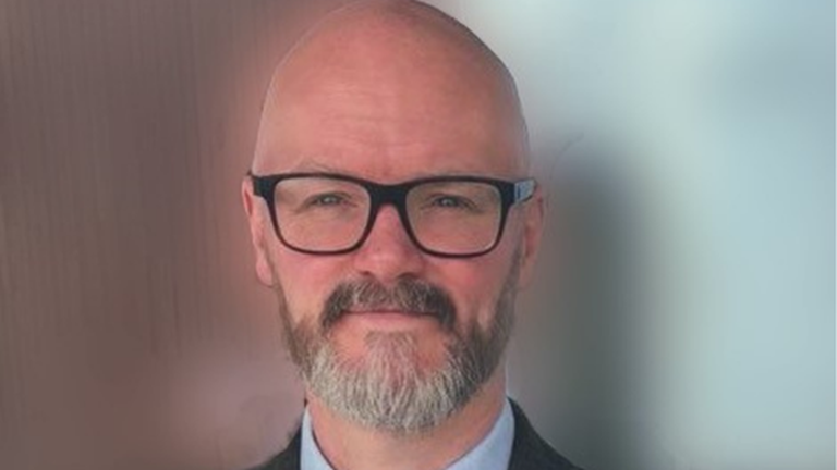 Professor Neill Liptrott