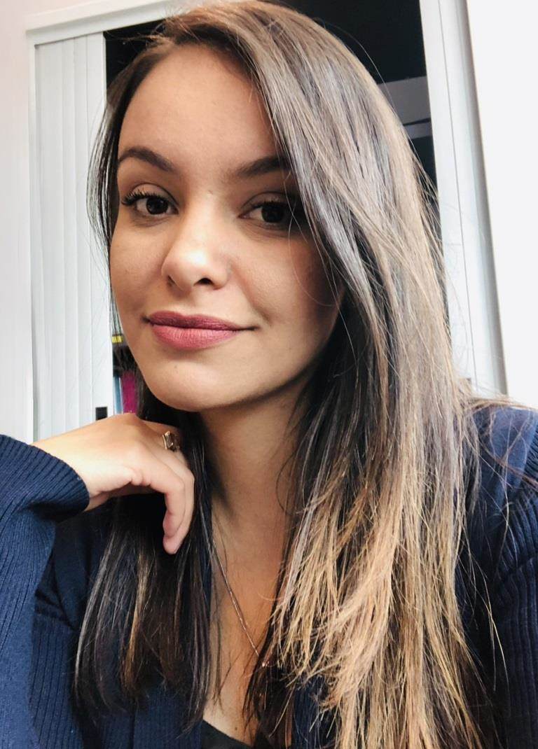 Patricia Monteiro