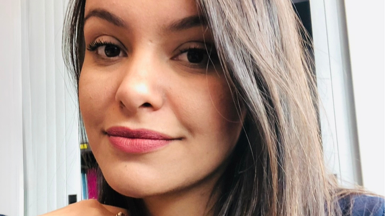 Dr Patricia Monteiro