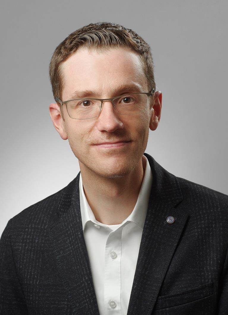 Phillip Uhl