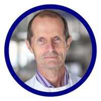 Professor Robin Shattock