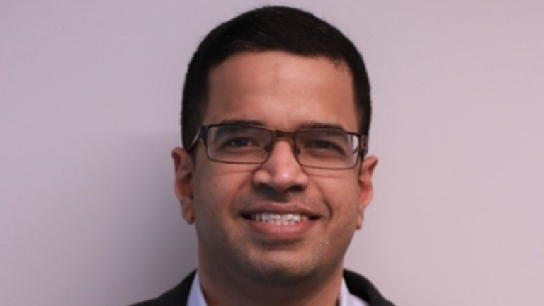 Shrirang Karve, Ph.D
