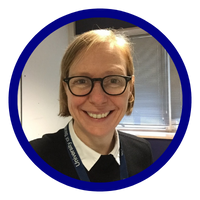 Professor Yvonne Perrie