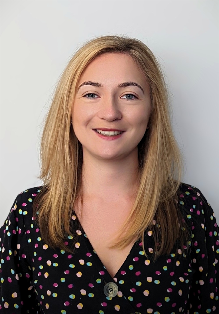 Olivia Lennon-Butler, Pharma Key Accounts in the UK & Ireland, ED&I Education and Comms Lead, Croda