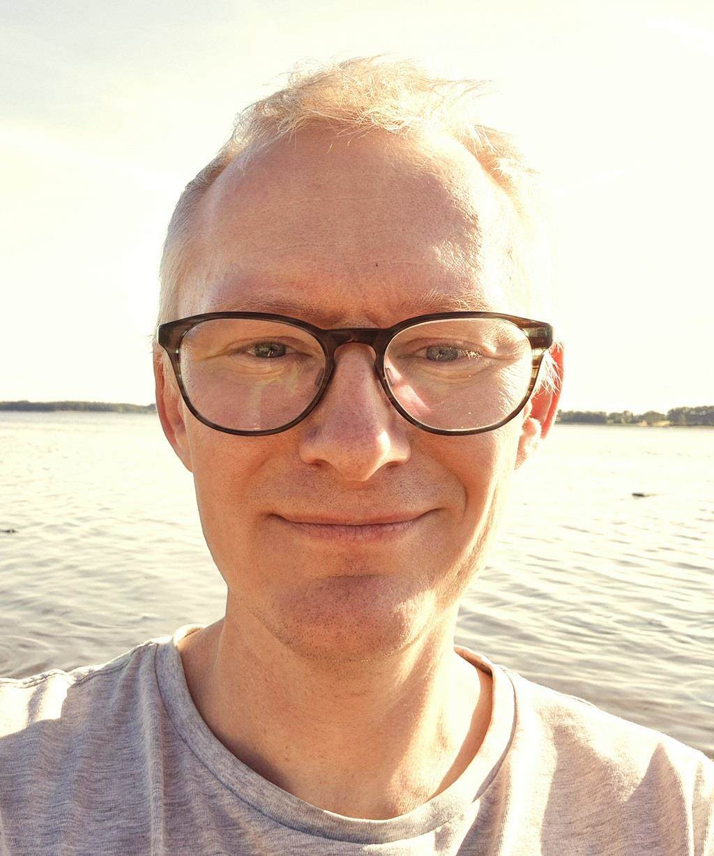 Peter Bonde Jørgensen, Croda Pharma