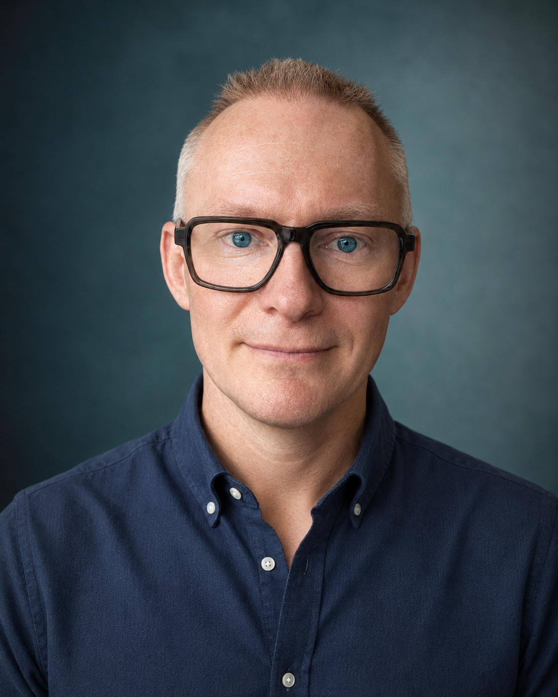 Peter Bonde Jørgensen, croda pharma