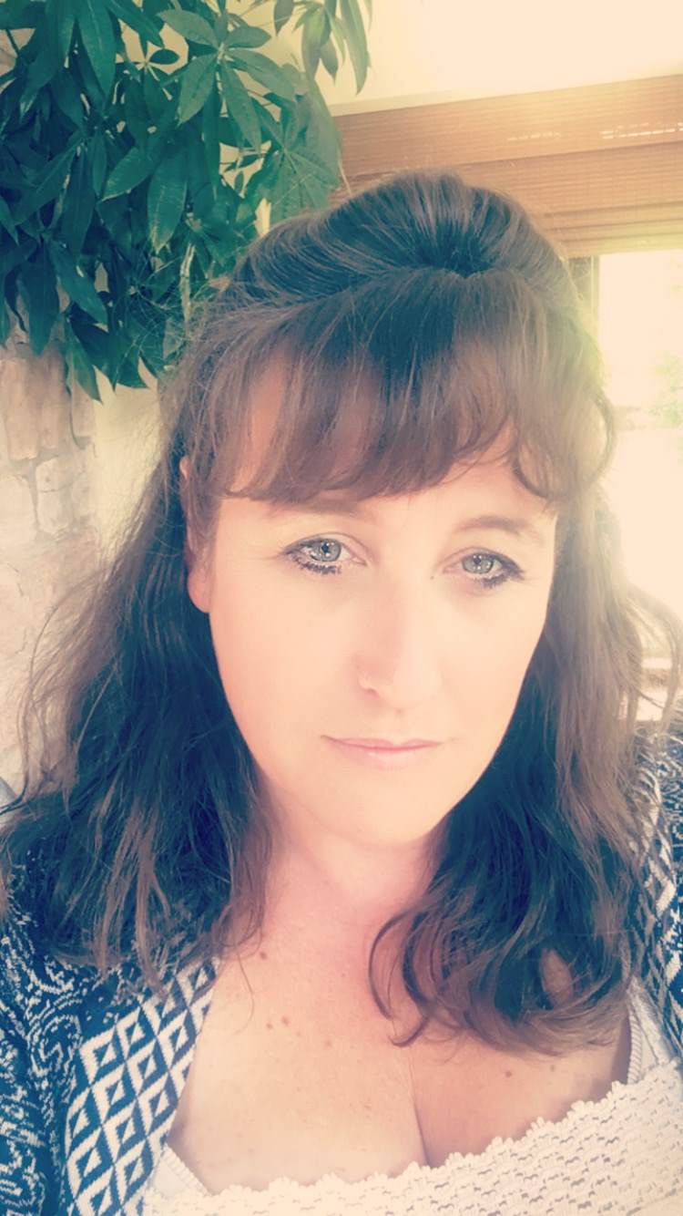 Rebecca Murray
