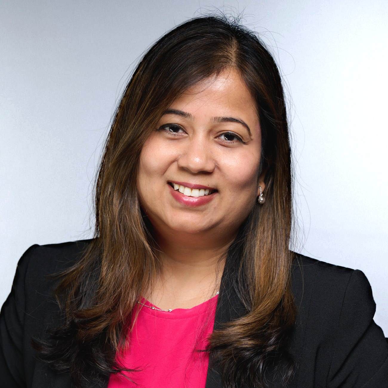 Garima Sinha Croda Pharma