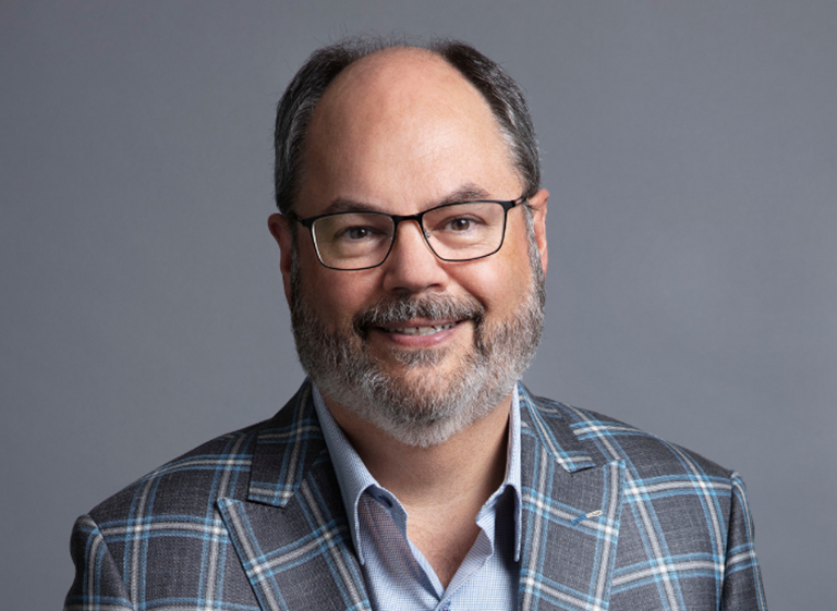 クロダファーマ 脂質技術・核酸デリバリー部門責任者 Stephen Burgess PhD