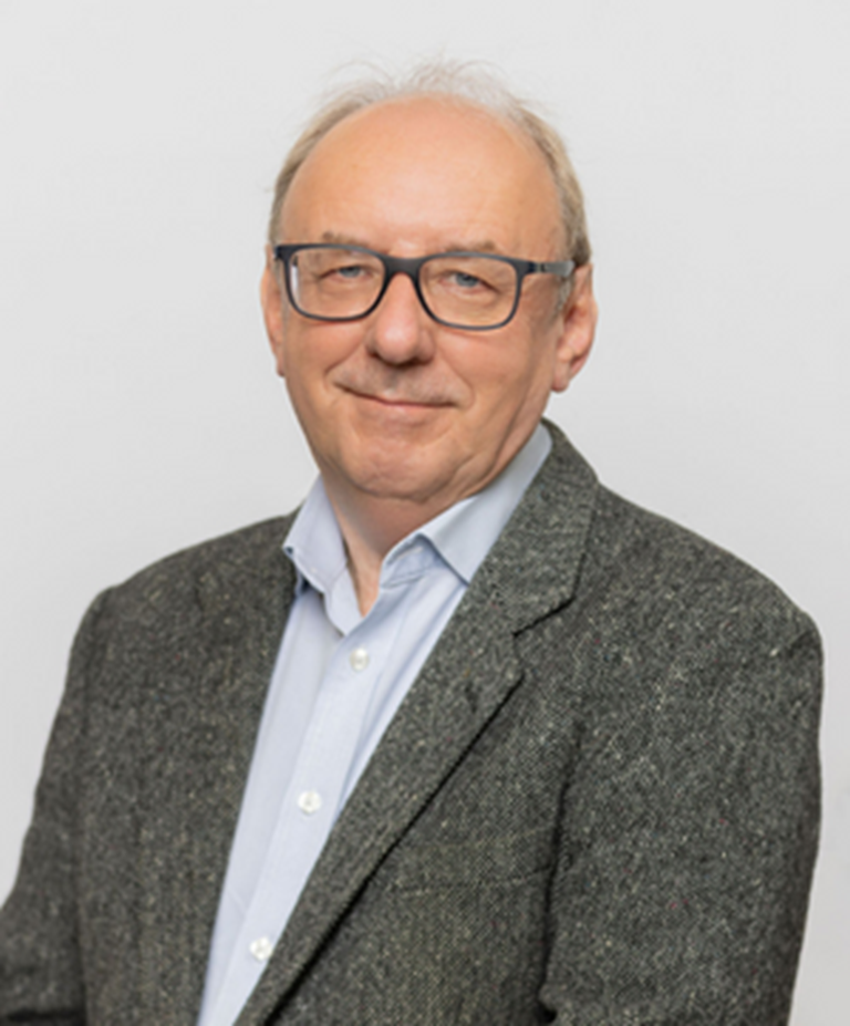 Dr. Stephen Rumbelow, Life Sciences Research Fellow, Croda Inc.