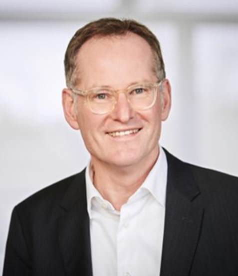 Thomas Lodermeier Croda welcomes Thomas Riermeier as new President of Life Sciences ...