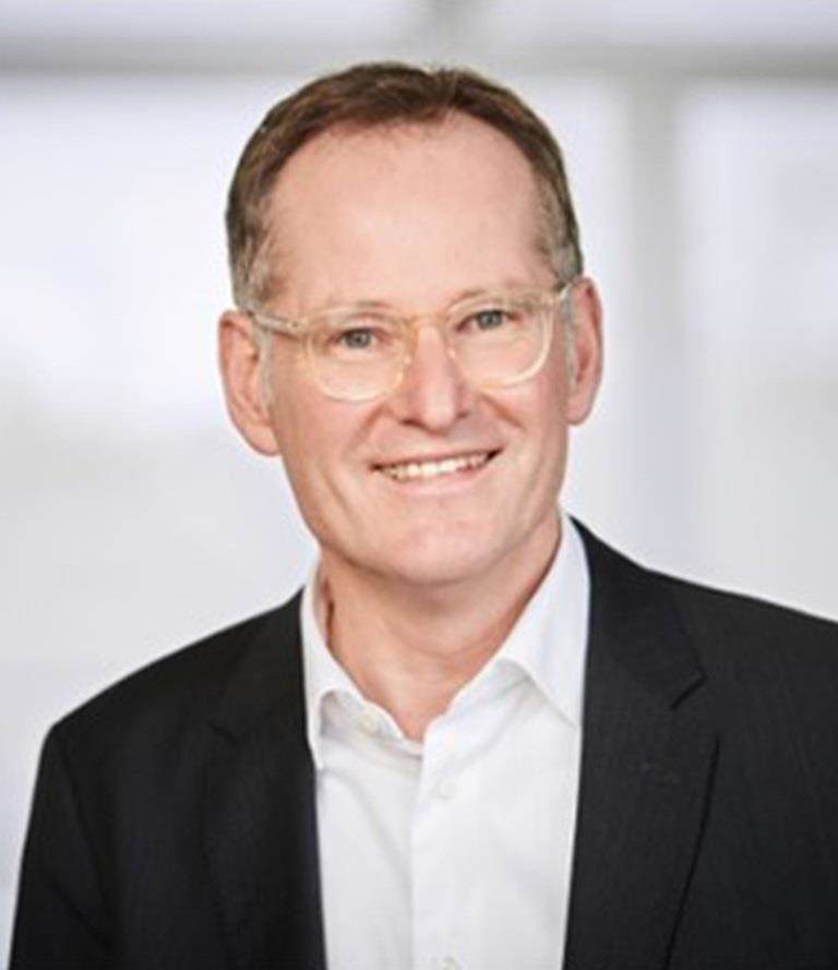 Image of Thomas Reirmeier