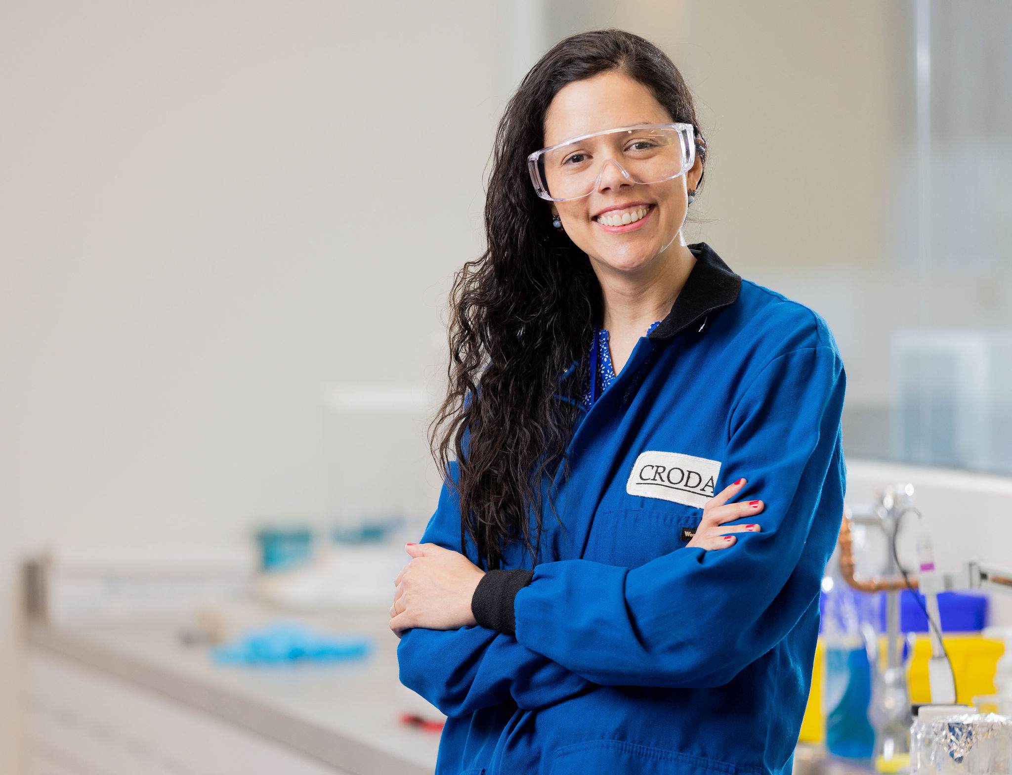 veronica Blanco, Croda Pharma