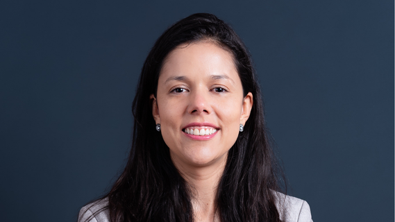 Veronica Blanco Croda Pharma