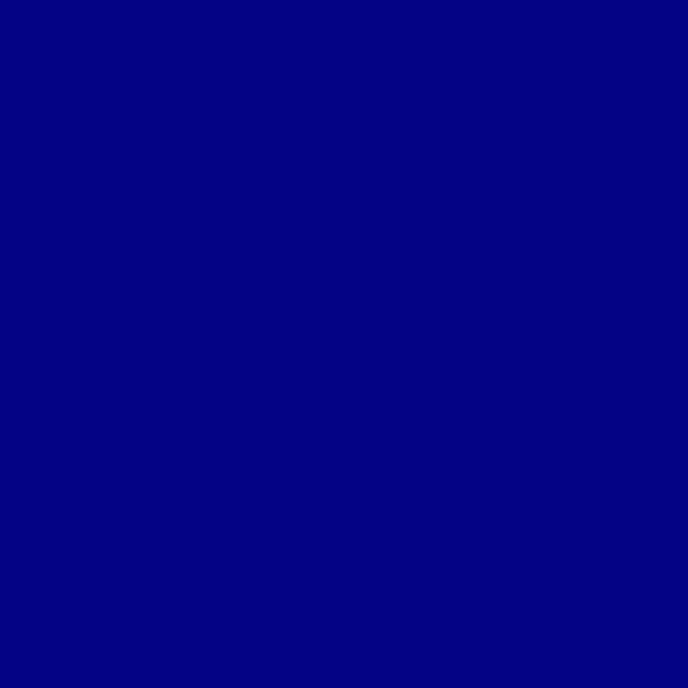 dark blue solid colour image